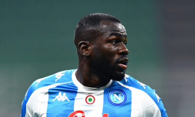 Koulibaly