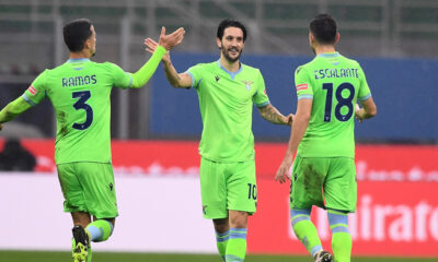 Lazio 1