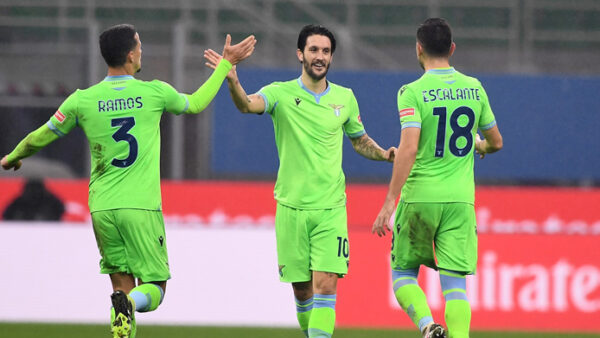 Lazio 1