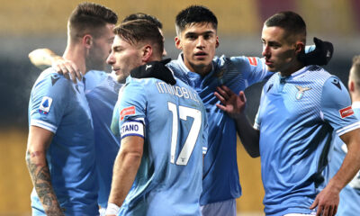 Lazio