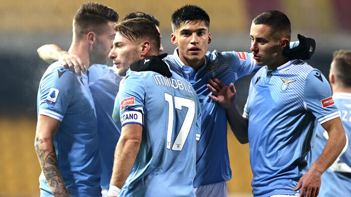 Lazio