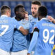 Lazio Caicedo