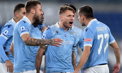Lazio Immobile