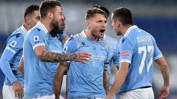 Lazio Immobile