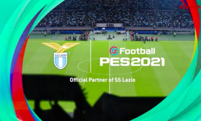 Lazio Konami
