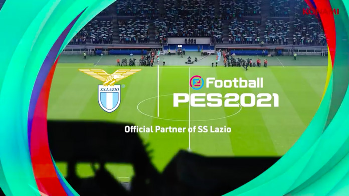 Lazio Konami