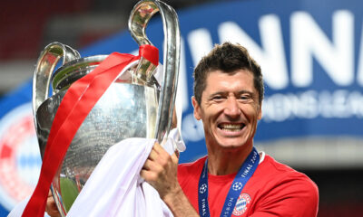 Lewandowski