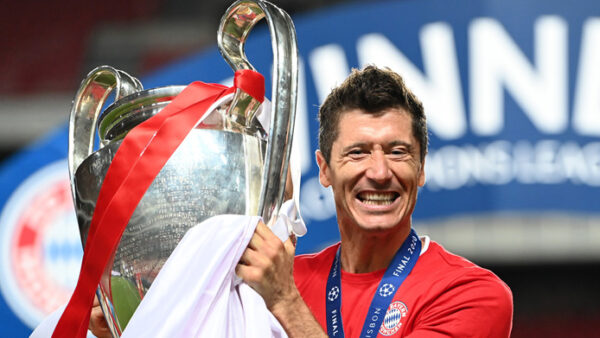 Lewandowski