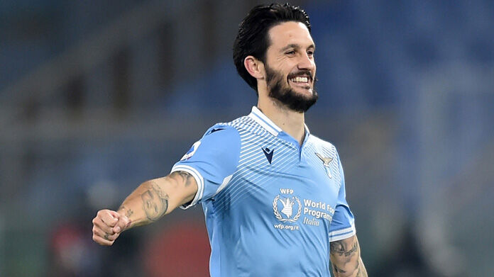 Luis Alberto