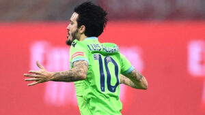 I dribbling in Europa: regna il Psg, sorpresa Cagliari