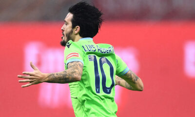 Luis Alberto 2