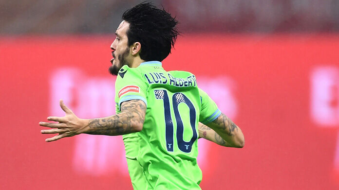 Luis Alberto