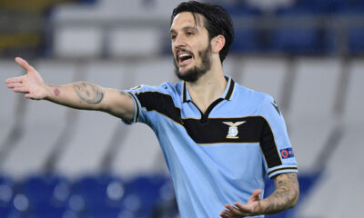 Luis Alberto