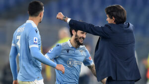 FORMAZIONI Lazio Fiorentina: ecco gli schieramenti ufficiali