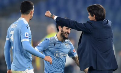 Luis Alberto Inzaghi