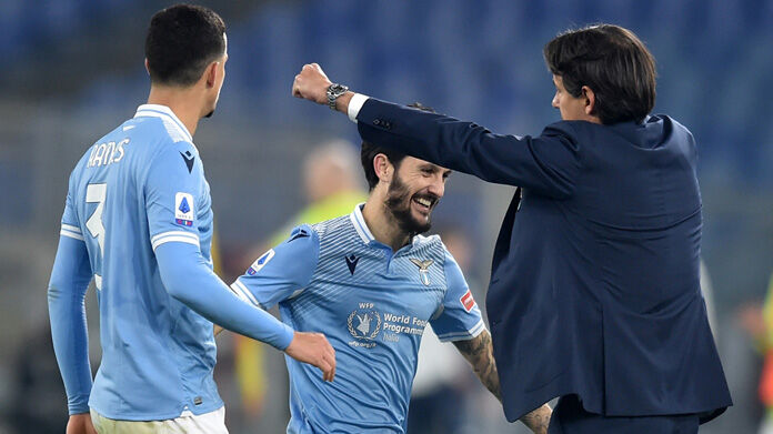 Luis Alberto Inzaghi