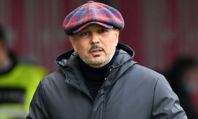 Mihajlovic Bologna