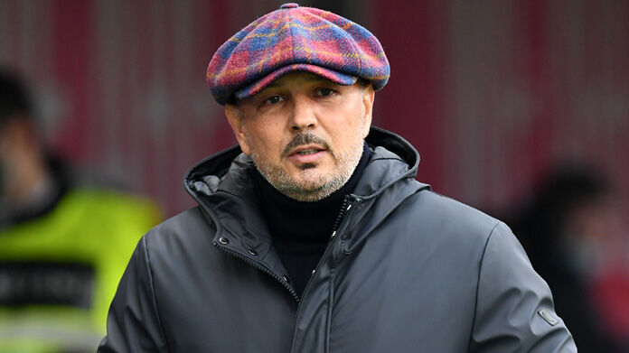 Mihajlovic Bologna