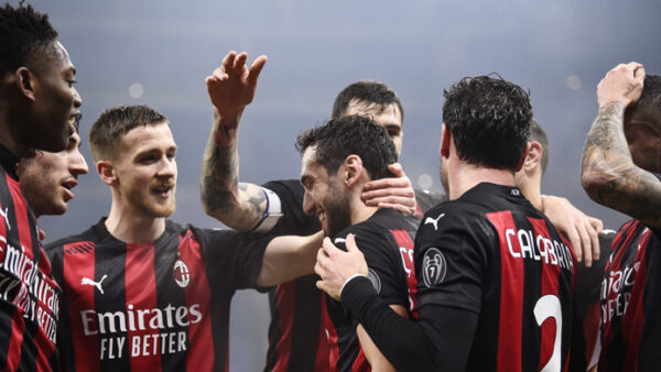 Milan