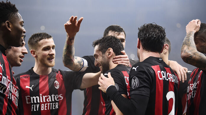 Milan