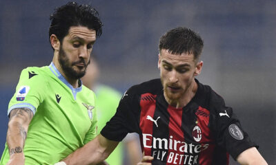 Milan Lazio