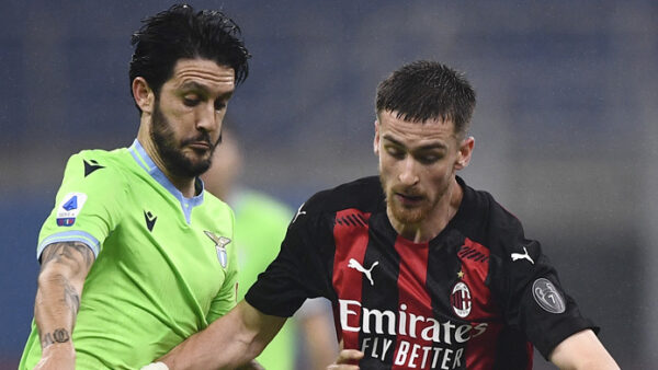 Milan Lazio