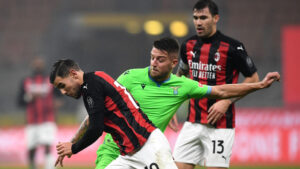 Lazio Milan, Sky o DAZN? Ecco dove vedere il big match