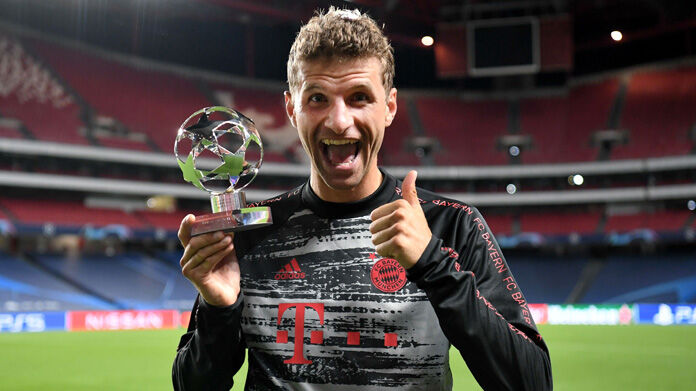 Muller