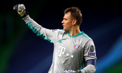Neuer