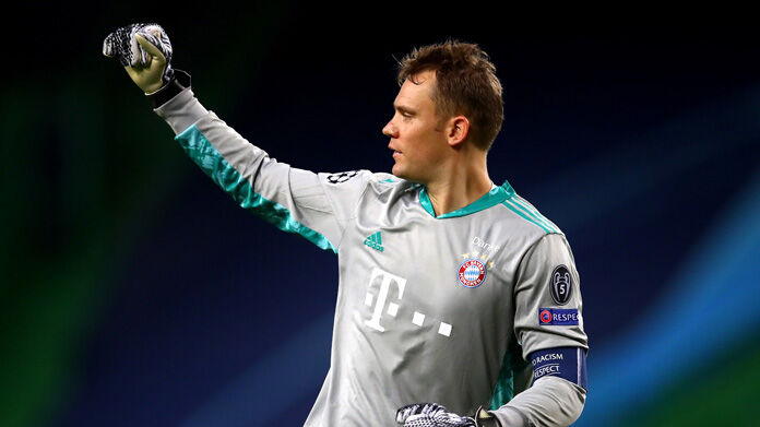 Neuer