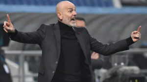 Milan, Pioli meglio di Sacchi. La cui striscia di imbattibilità fu interrotta dalla Lazio!