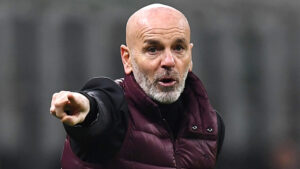 Pioli sulla corsa Champions: «Servono almeno 75 punti»
