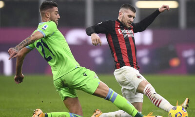 Rebic Milinkovic Savic