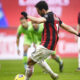 Rigore Calhanoglu