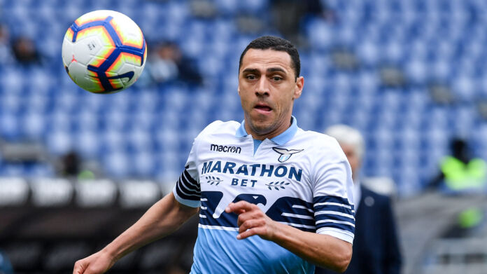 Lazio-Atalanta serie A