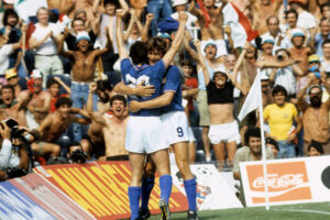 Paolo Rossi, i cinque motivi che lo hanno reso una leggenda vivente