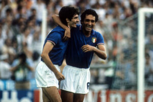 Olimpico a Paolo Rossi, la moglie: «Gran riconoscimento, ma i tifosi di Lazio e Roma…»