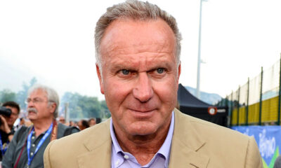 Rummenigge