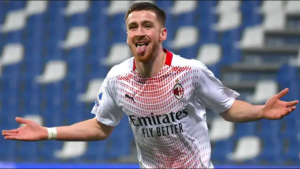 Saelemaekers a Dazn: «Sono fiducioso, affrontiamo una squadra che gioca come noi»