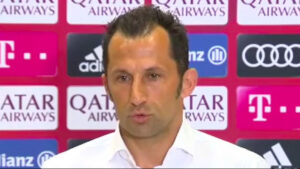 Bayern Monaco, Salihamidzic: «Lazio squadra scomoda. Abbiamo visto col Borussia…»