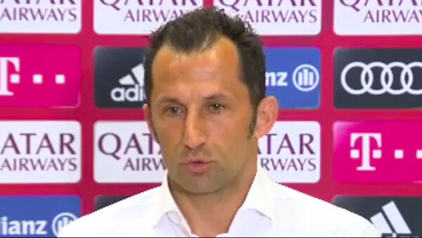 Salihamidzic