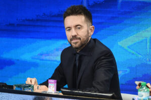 Scanzi: «La Lazio ha deluso, non capisco quale squadra sia realmente»