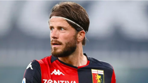 Genoa, Ballardini chiede il reintegro di Schone: l’ex Ajax è fuori rosa