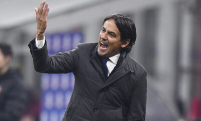 Simone Inzaghi 2