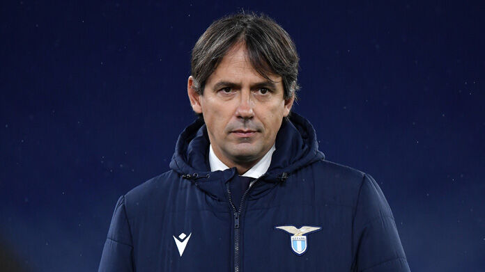 Simone Inzaghi