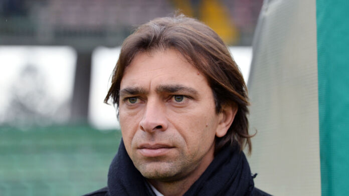 Ternana-Modena serie B