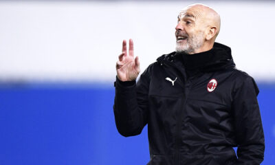 Stefano Pioli