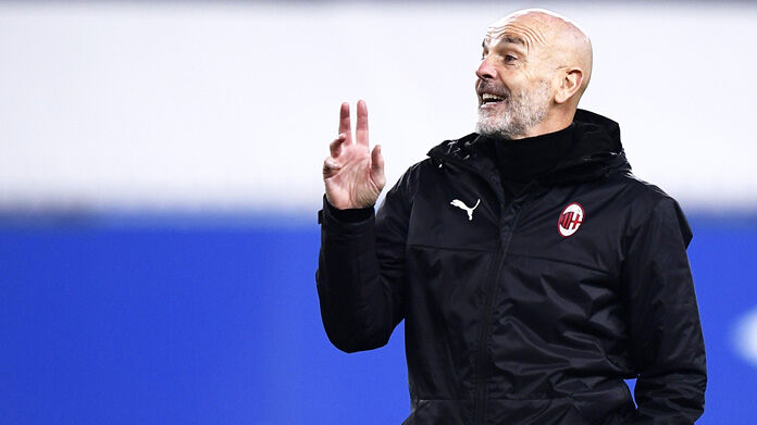 Stefano Pioli