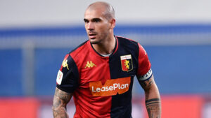 Sturaro: «Strada giusta, dobbiamo fare di più»