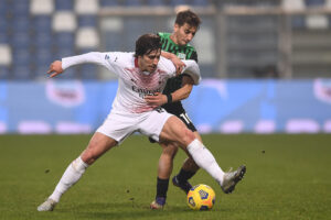 Juve Fiorentina 0 3, Milan unica imbattuta in Europa